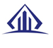 美里科因家庭旅馆 Logo